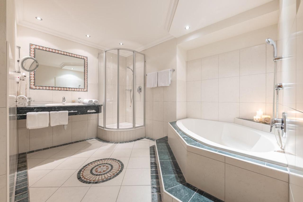 Alpenschloessl Boutique Appartements & Rooms Neustift im Stubaital Exterior photo