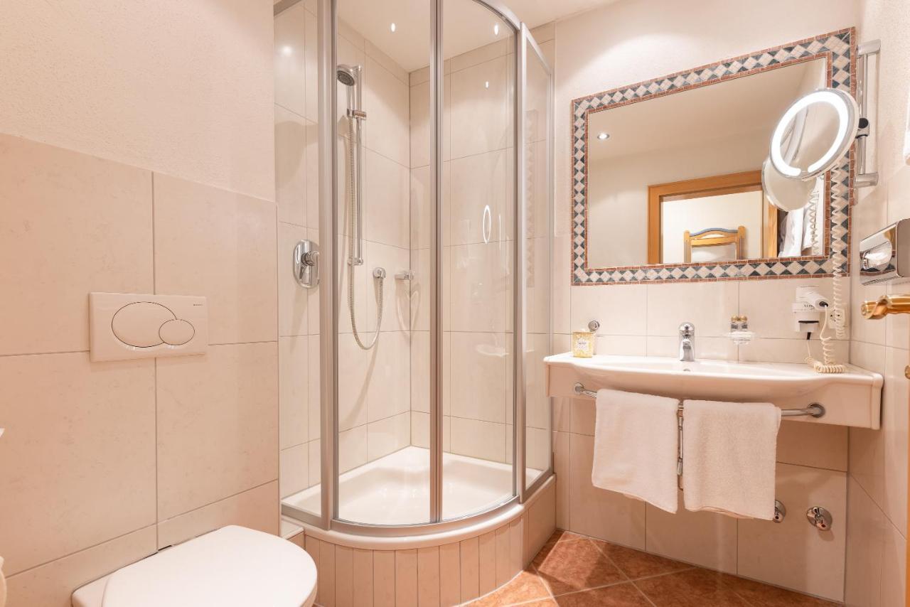 Alpenschloessl Boutique Appartements & Rooms Neustift im Stubaital Exterior photo