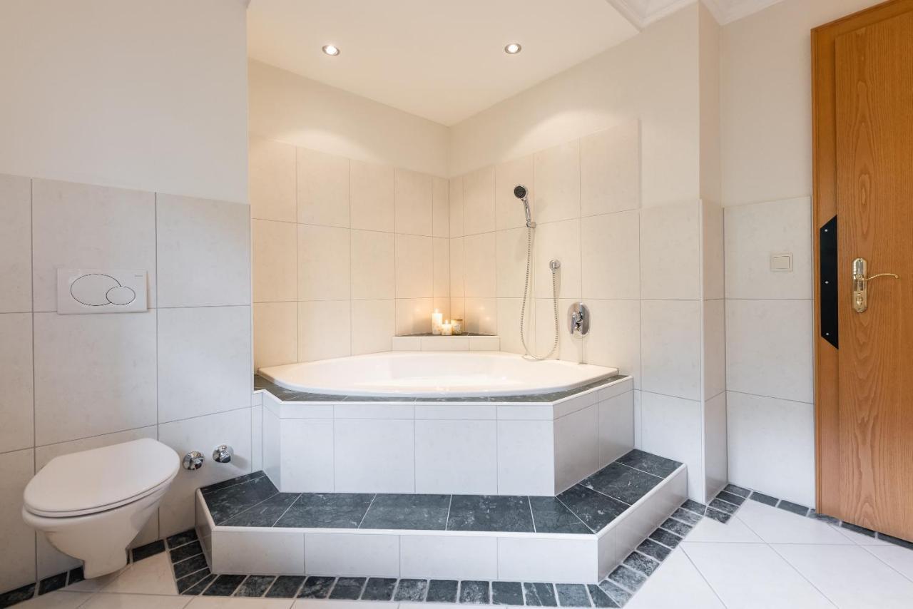 Alpenschloessl Boutique Appartements & Rooms Neustift im Stubaital Exterior photo