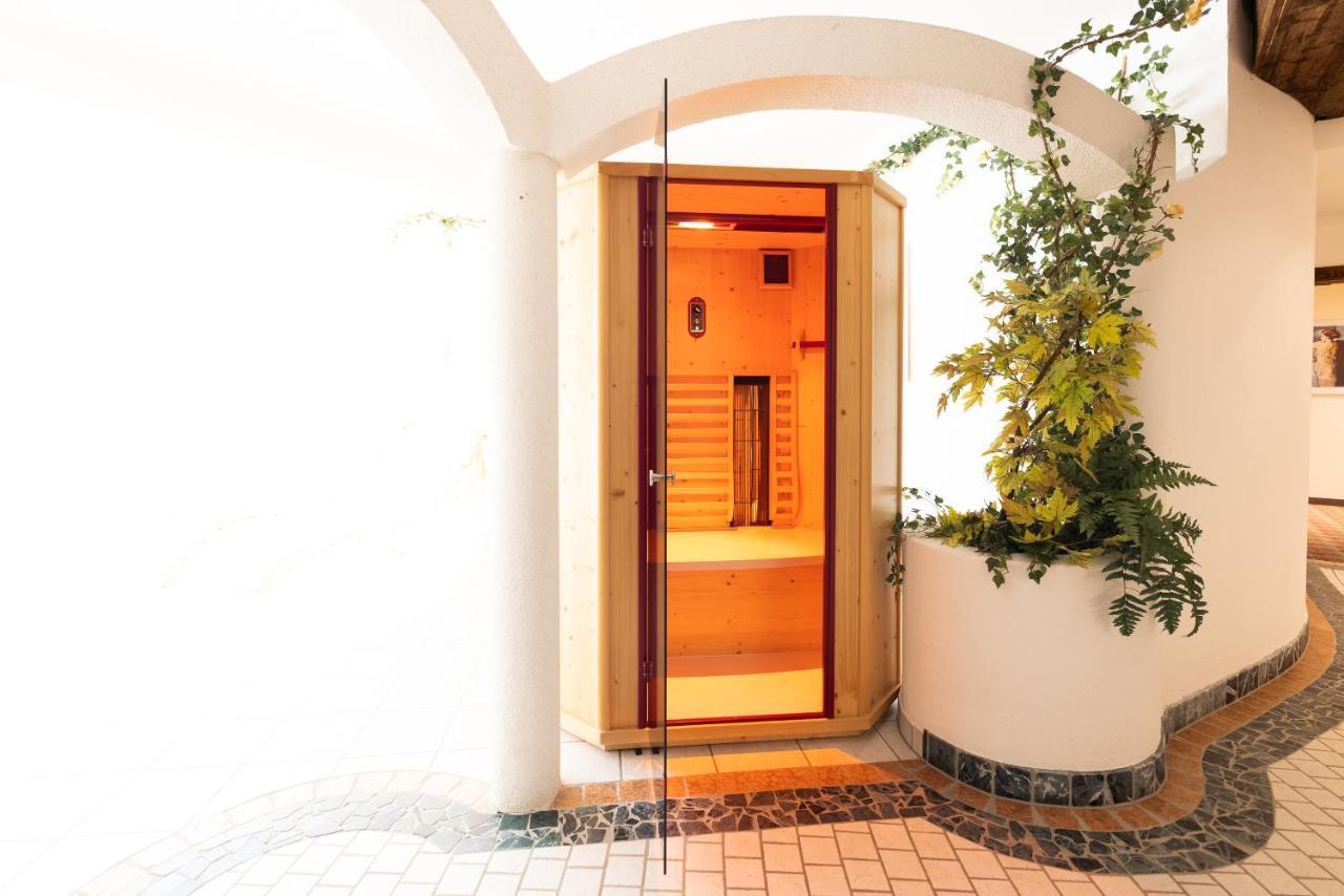 Alpenschloessl Boutique Appartements & Rooms Neustift im Stubaital Exterior photo