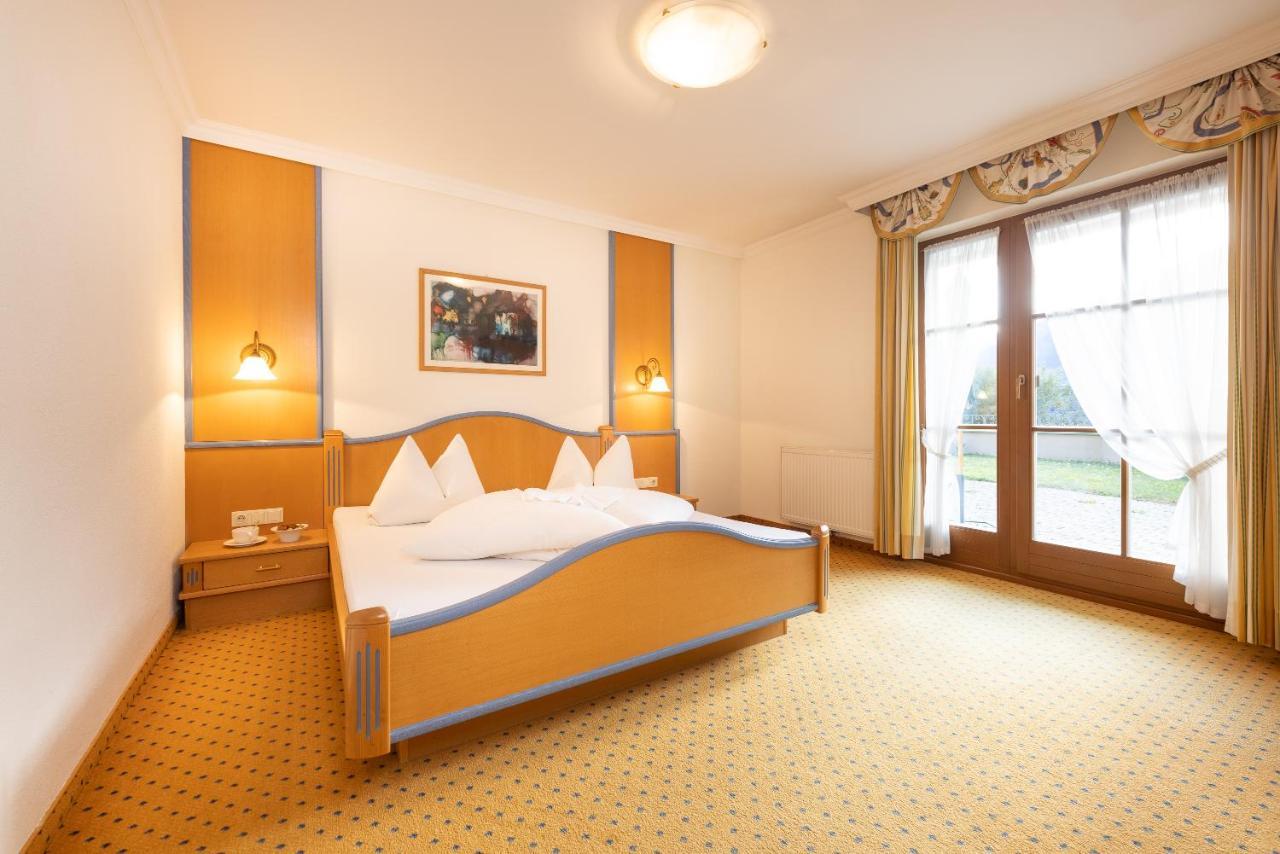 Alpenschloessl Boutique Appartements & Rooms Neustift im Stubaital Exterior photo
