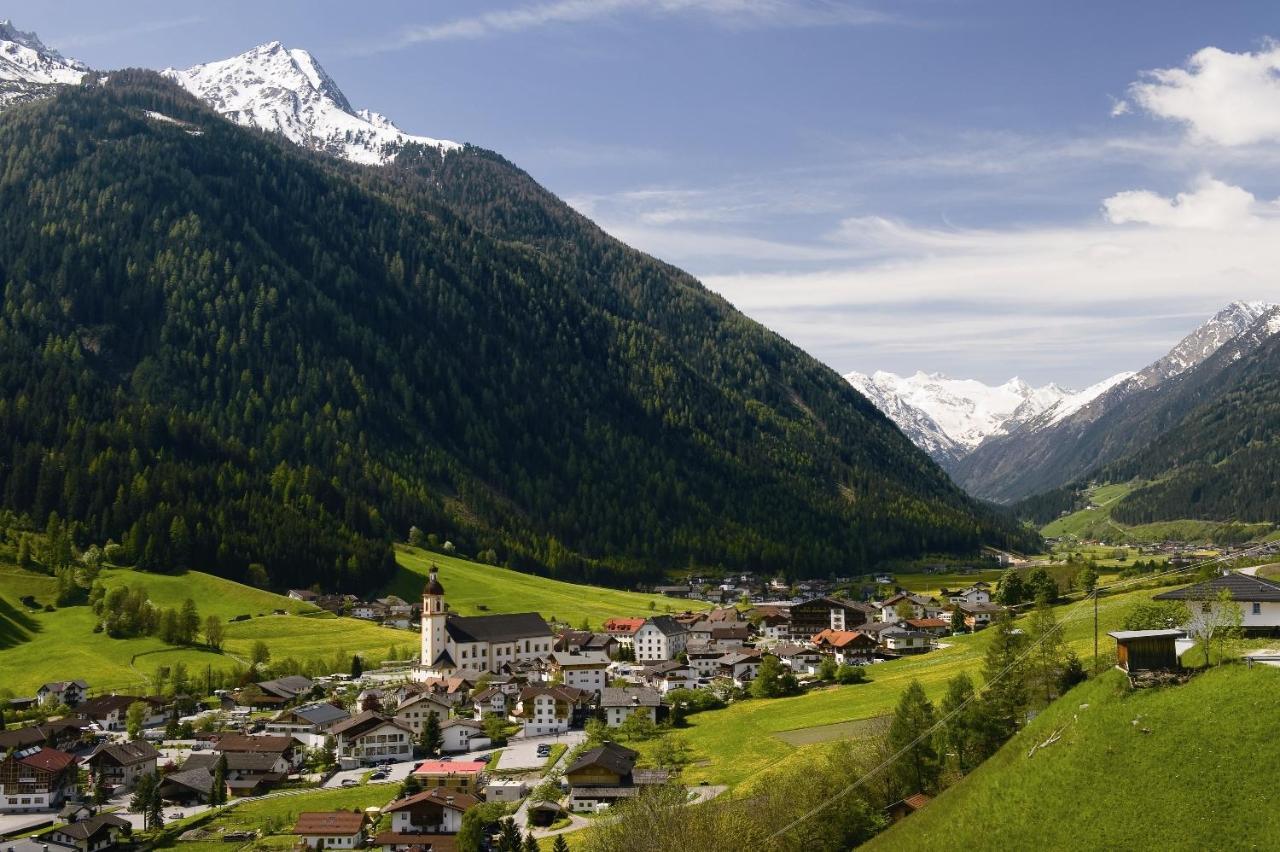 Alpenschloessl Boutique Appartements & Rooms Neustift im Stubaital Exterior photo